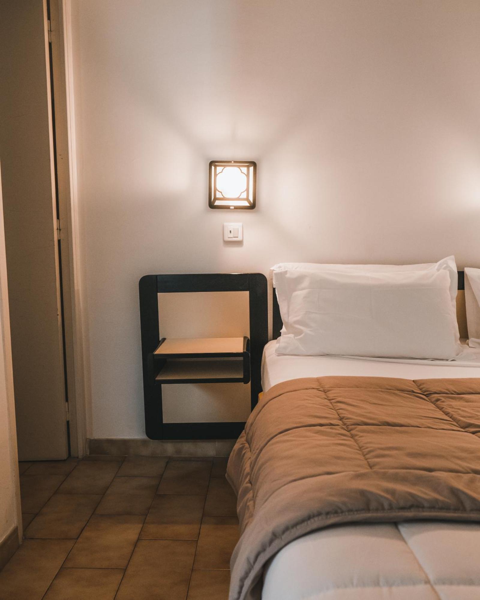 Hotel & Residence Le Subrini Porto  Zewnętrze zdjęcie