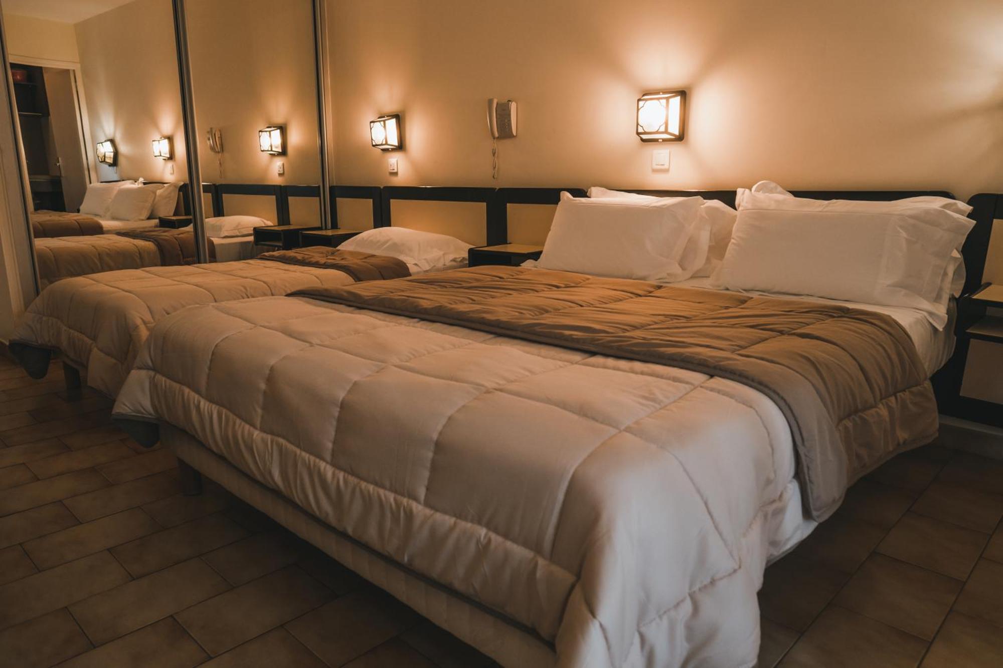 Hotel & Residence Le Subrini Porto  Zewnętrze zdjęcie