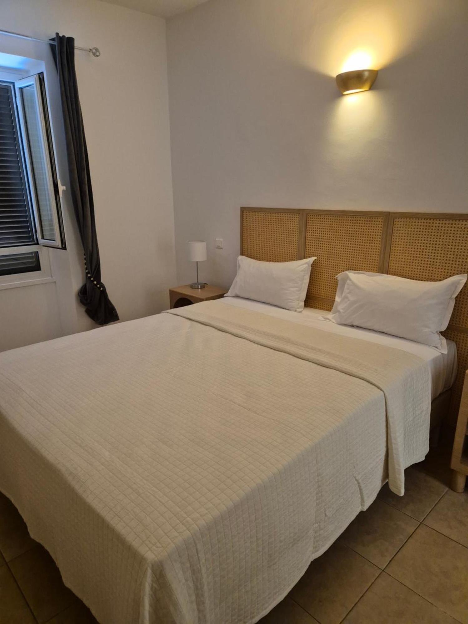 Hotel & Residence Le Subrini Porto  Zewnętrze zdjęcie